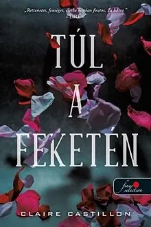 Túl a feketén Vedd meg online