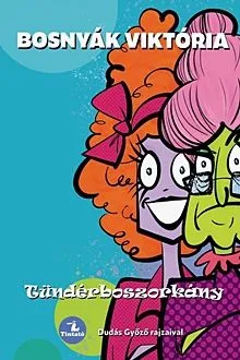 Tündérboszorkány Kedvezményes ár