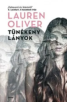 Tünékeny lányok Rendeld meg most