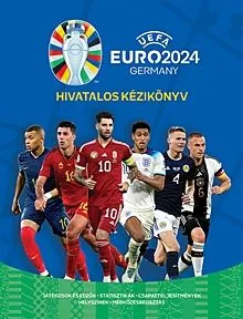 Expressz szállítás UEFA EURO 2024 Germany - Hivatalos kézikönyv