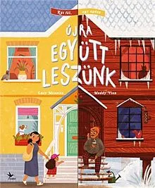 Szuper ajánlat Újra együtt leszünk