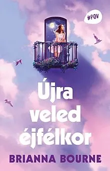 Újra veled éjfélkor Különleges ajánlat
