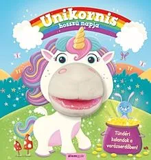 Unikornis hosszú napja Végkiárusítás