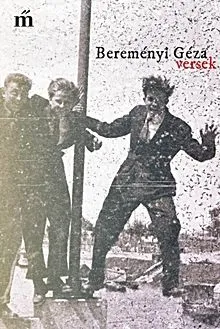Bereményi Géza versek Kedvezményes ár