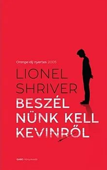 Beszélnünk kell Kevinről Utolsó esély