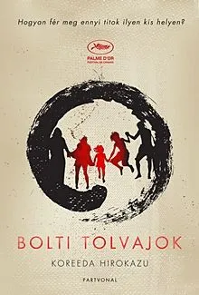 Outlet Bolti tolvajok
