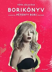 Vásárlói kedvenc Borikönyv