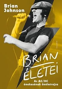 Bestseller Brian életei