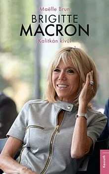 Olcsóbb Brigitte Macron