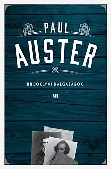 Brooklyni balgaságok Ajánlat