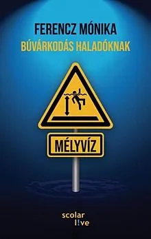 Búvárkodás haladóknak Kedvezmény