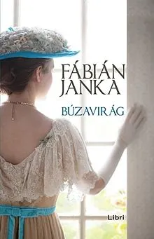 Búzavirág Újdonság