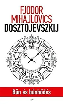 Bűn és bűnhődés Gyors kiszállítás