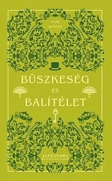 Vedd meg online Büszkeség és balítélet