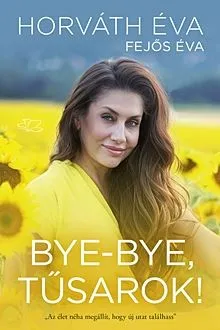 Bye-bye, tűsarok! Exkluzív ajánlat