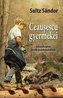 Outlet Ceauşescu gyermekei