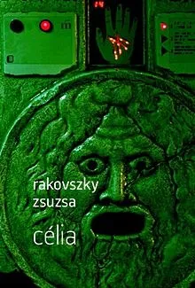 Vásárlói kedvenc Célia