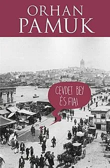 Cevdet Bey és fiai Biztonságos vásárlás
