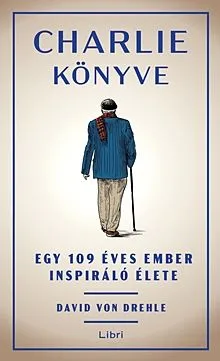 Csak ma Charlie könyve