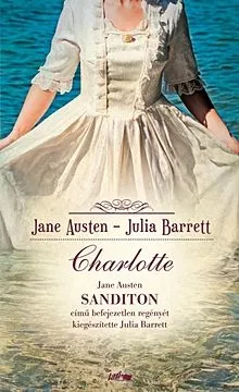 Charlotte (Sanditon) Nézd meg most
