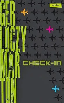 Check-in Expressz kézbesítés