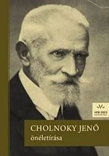 Cholnoky Jenő önéletírása Legnépszerűbb