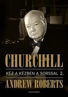 Churchill - Kéz a kézben a sorssal 1-2. Biztonságos vásárlás