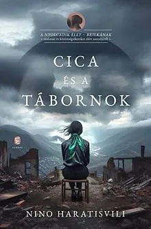 Bestseller Cica és a tábornok