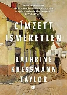 Címzett ismeretlen Szuper akció