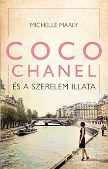 Outlet Coco Chanel és a szerelem illata