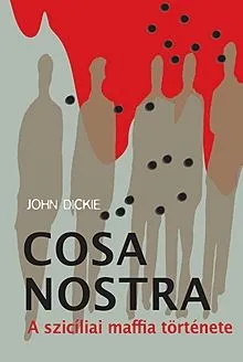 Újdonság Cosa Nostra