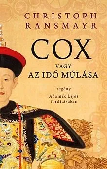 Cox vagy az idő múlása Újdonság