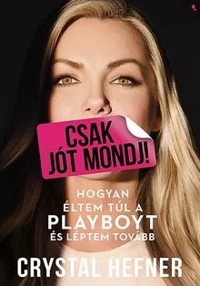Csak jót mondj! Biztonságos fizetés