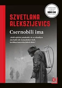 Végkiárusítás Csernobili ima