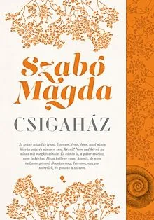 Szezonális akció Csigaház