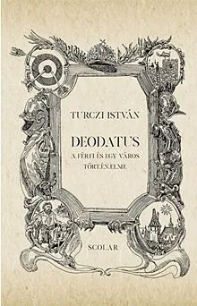 Ajánlat Deodatus