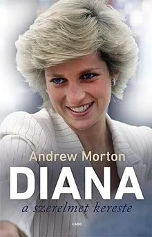Diana a szerelmet kereste Ajánlat