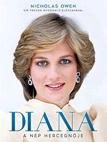 Szuper ajánlat Diana, a nép hercegnője