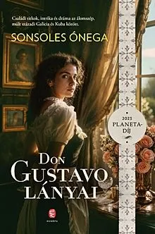 Alacsony ár Don Gustavo lányai
