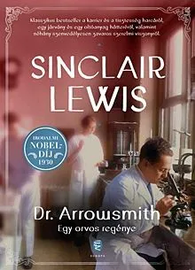 Olcsóbb Dr. Arrowsmith