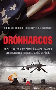 Vedd meg online Drónharcos
