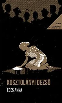 Édes Anna Expressz kézbesítés