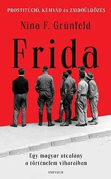 Azonnali szállítás Frida