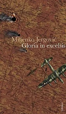 Vedd meg most Gloria in excelsis