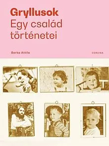 Bestseller Gryllusok