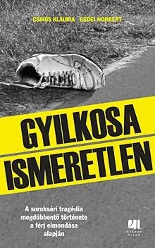 Árengedmény Gyilkosa ismeretlen