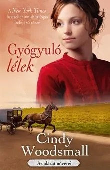 Akciós ár Gyógyuló lélek - Az alázat nővérei 3.