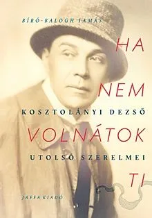 Szuper ajánlat Ha nem volnátok ti