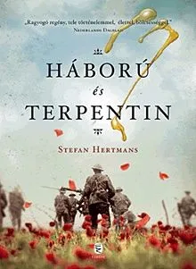 Vedd meg online Háború és terpentin