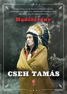 Újdonság Hadiösvény